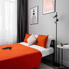 Квартира 18 м², студия - изображение 5