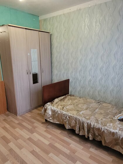 14 м², квартира-студия 13 000 ₽ в месяц - изображение 44