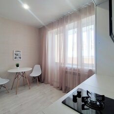 Квартира 37,6 м², 1-комнатная - изображение 3