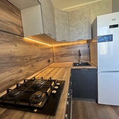 Квартира 43,7 м², 2-комнатная - изображение 4