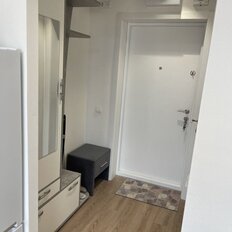 Квартира 20 м², 1-комнатная - изображение 3