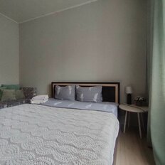 Квартира 35 м², 1-комнатная - изображение 2