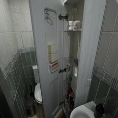 Квартира 18 м², студия - изображение 5