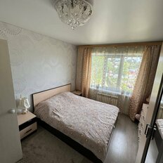 Квартира 50 м², 2-комнатная - изображение 4