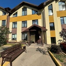 Квартира 36 м², студия - изображение 5