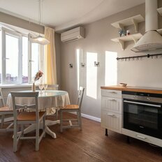 Квартира 84,5 м², 3-комнатная - изображение 1