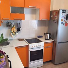 Квартира 40,2 м², 1-комнатная - изображение 3