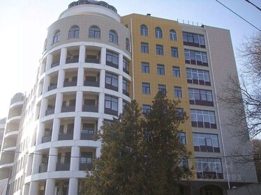 34,5 м², 1-комнатные апартаменты 17 043 000 ₽ - изображение 13