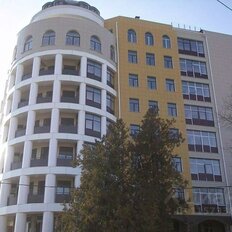 Квартира 34,3 м², 1-комнатные - изображение 3