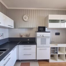 Квартира 41 м², 1-комнатная - изображение 1