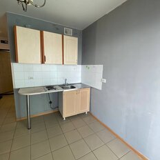 Квартира 20 м², студия - изображение 5