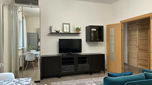 35 м², 1-комнатная квартира 16 000 ₽ в месяц - изображение 100