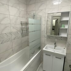 Квартира 50 м², 2-комнатная - изображение 2