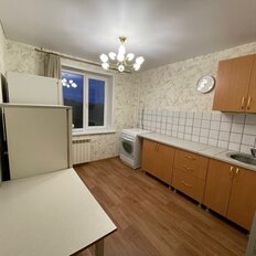 Квартира 34,7 м², 1-комнатная - изображение 3