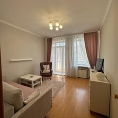 Квартира 58,4 м², 2-комнатная - изображение 2