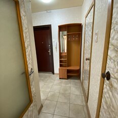 Квартира 39,4 м², 1-комнатная - изображение 5