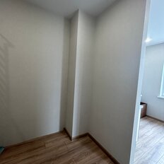 Квартира 25,6 м², студия - изображение 3