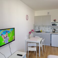 Квартира 28 м², студия - изображение 4