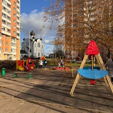 Квартира 49 м², 1-комнатная - изображение 5