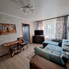 Квартира 61,9 м², 4-комнатная - изображение 3