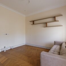 Квартира 101,4 м², 4-комнатная - изображение 3