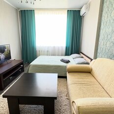 Квартира 40 м², 1-комнатная - изображение 1