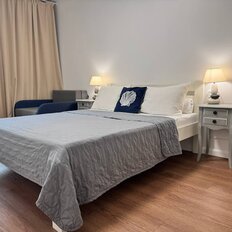 Квартира 55 м², 2-комнатная - изображение 2