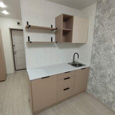 Квартира 19 м², 1-комнатная - изображение 2