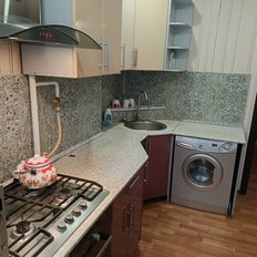 Квартира 61 м², 3-комнатная - изображение 1