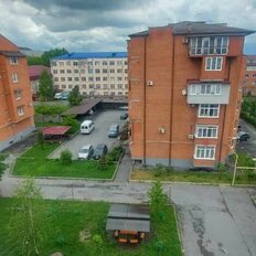 Квартира 155,6 м², 3-комнатная - изображение 2