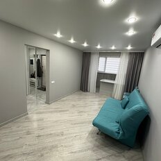 Квартира 50 м², 2-комнатная - изображение 2