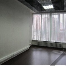 21184 м², офис - изображение 1