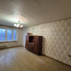 Квартира 44,4 м², 2-комнатная - изображение 4