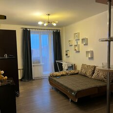 Квартира 30,2 м², студия - изображение 2