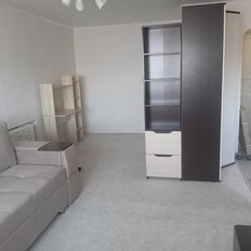 Квартира 30 м², 1-комнатные - изображение 5