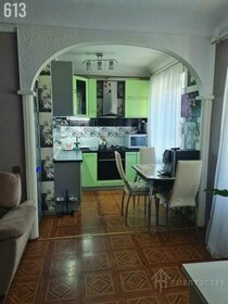 Купить квартиру с возможностью переуступки в районе Центральный в Сочи - изображение 47