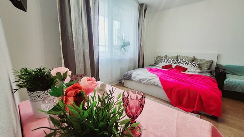 26 м², квартира-студия 2 300 ₽ в сутки - изображение 71