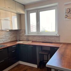 Квартира 55 м², 2-комнатная - изображение 3