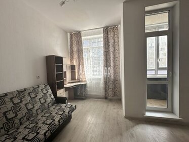 25 м², квартира-студия 20 000 ₽ в месяц - изображение 140