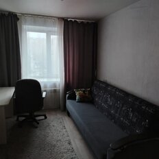 11,9 м², комната - изображение 3