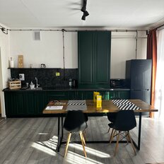 Квартира 75 м², 2-комнатная - изображение 2