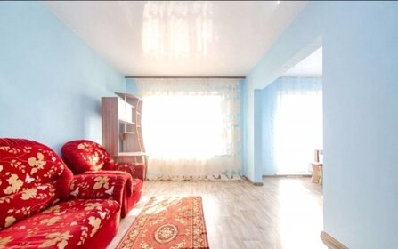 34 м², 1-комнатная квартира 21 700 ₽ в месяц - изображение 18