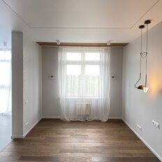 Квартира 42,1 м², 1-комнатная - изображение 1