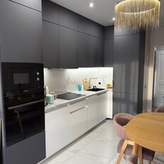 Квартира 50 м², 2-комнатная - изображение 1