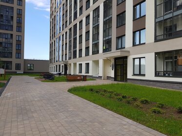 55 м², 1-комнатная квартира 25 000 ₽ в месяц - изображение 17