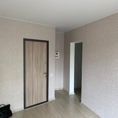 Квартира 31 м², 1-комнатные - изображение 2