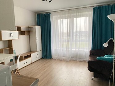 22,2 м², квартира-студия 8 300 000 ₽ - изображение 41