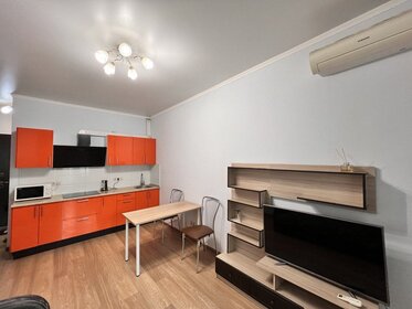 43 м², 1-комнатная квартира 80 000 ₽ в месяц - изображение 42