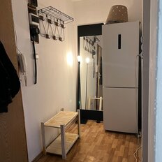 Квартира 32,9 м², 1-комнатная - изображение 1