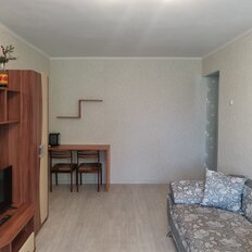 Квартира 40 м², 2-комнатная - изображение 5